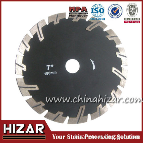 Circular Angle Grinder Saw Blade
